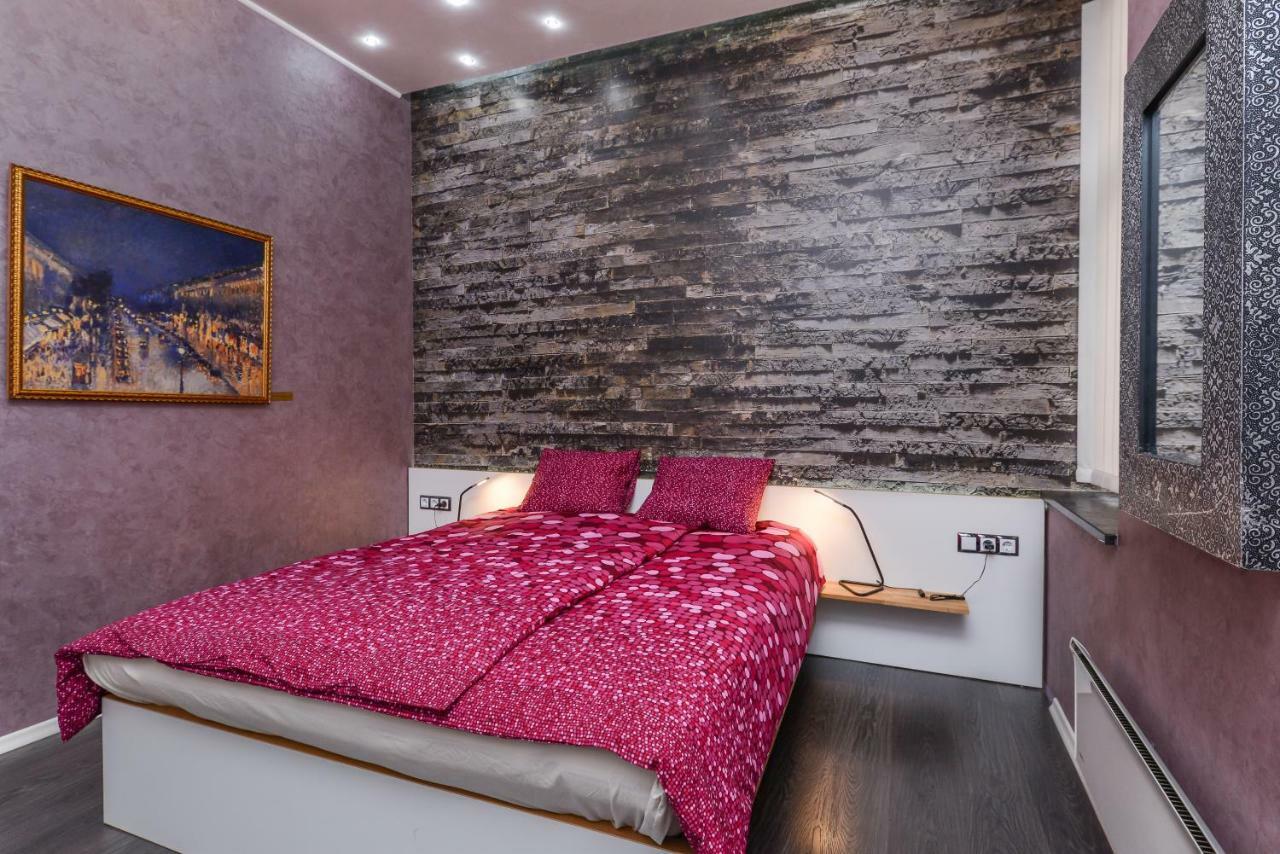 Champs-Elysees Sofia 2-Bdr, 2-Bthr Tsar Simeon Suite By Flat Mаnager Ngoại thất bức ảnh