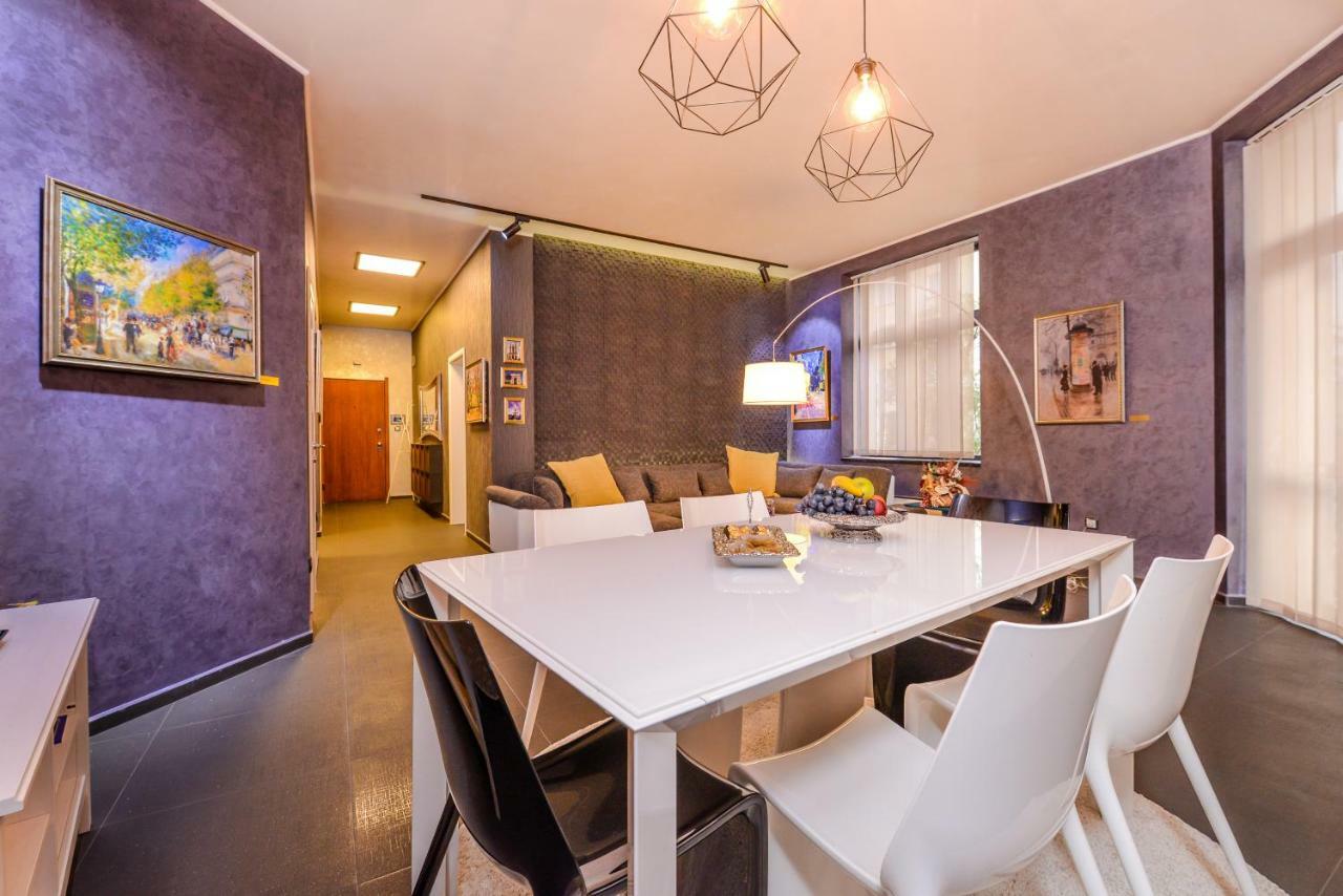 Champs-Elysees Sofia 2-Bdr, 2-Bthr Tsar Simeon Suite By Flat Mаnager Ngoại thất bức ảnh